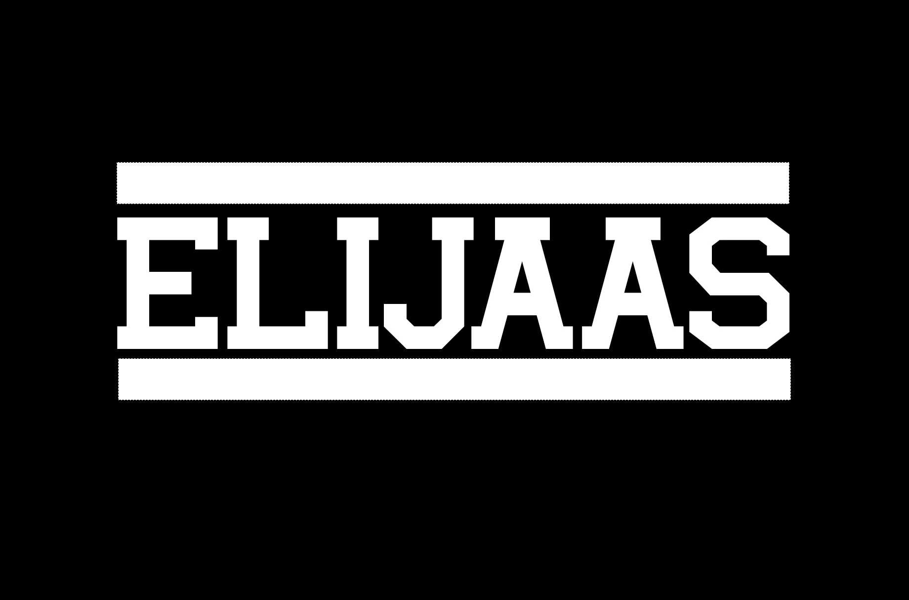 Elijaas banner
