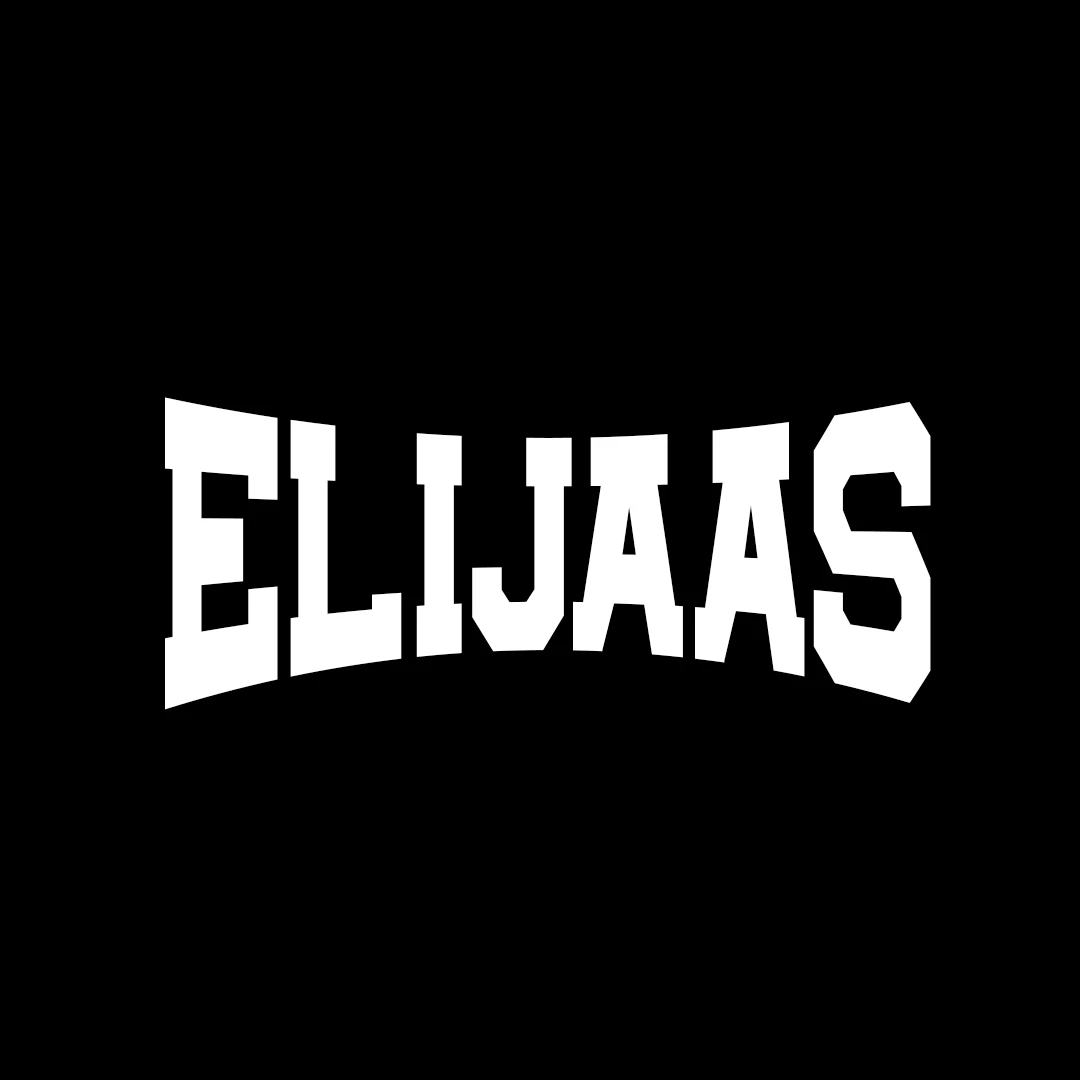 Elijaas's Profile