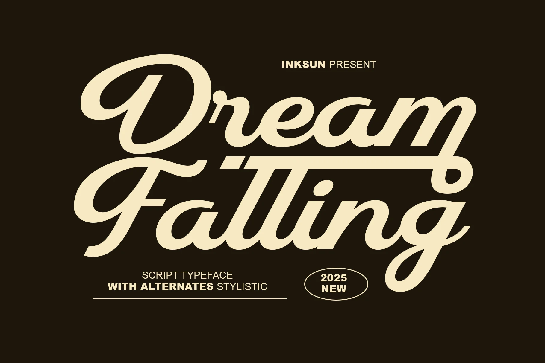 Dream Falling