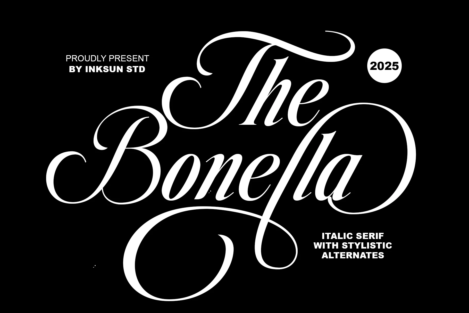 The Bonella