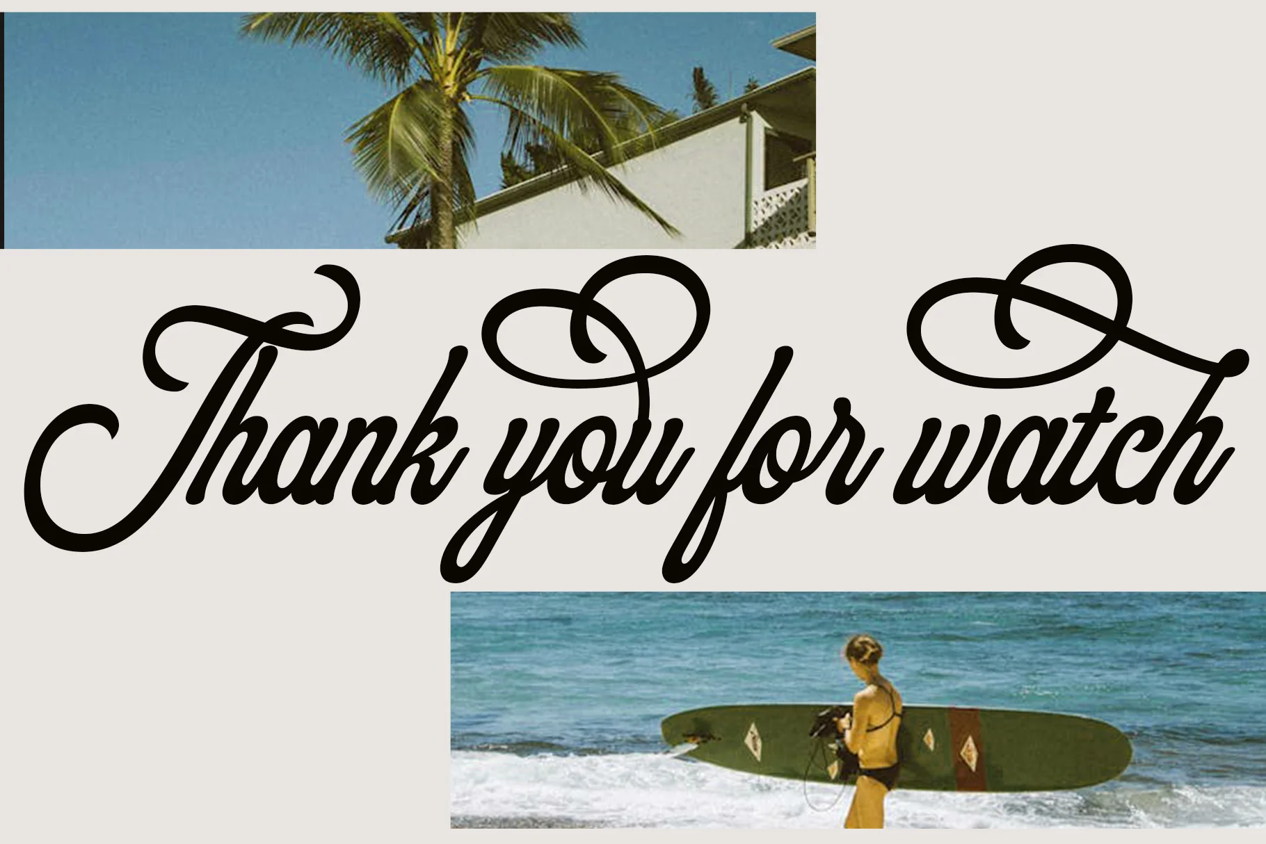 Originally Of Sunday