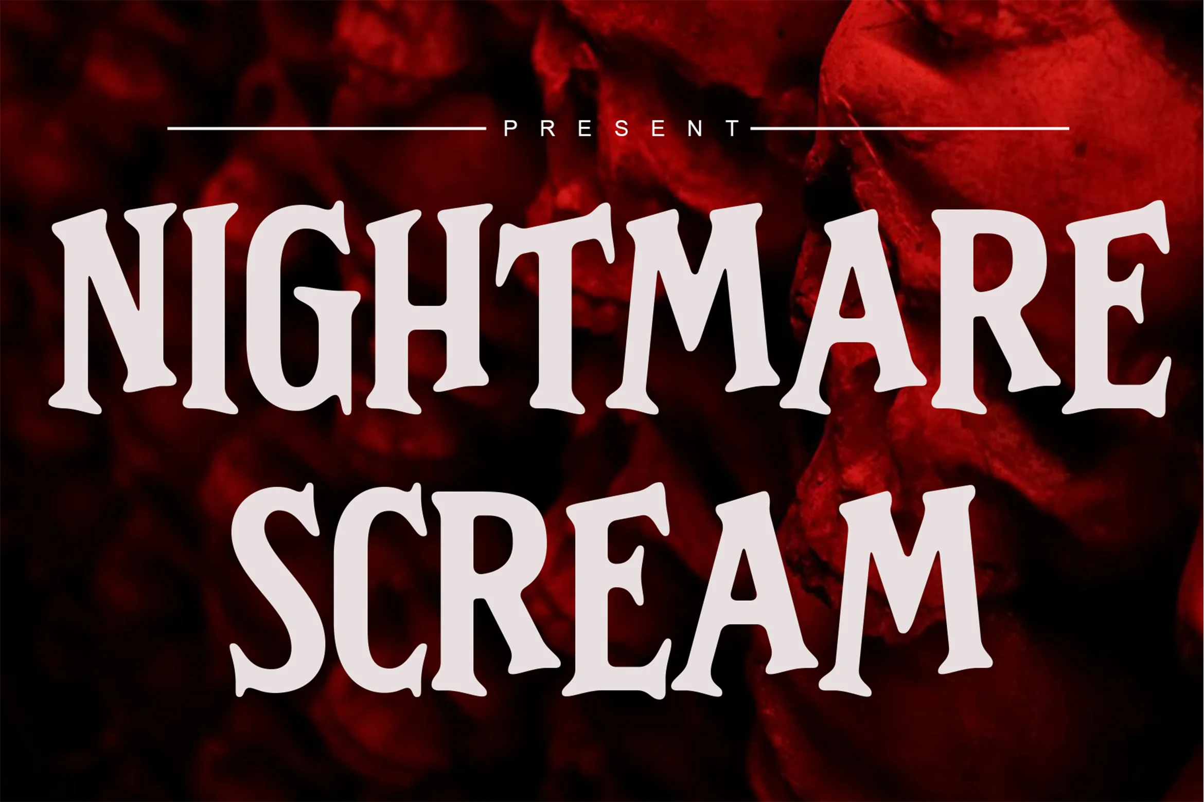 Nightmare Scream