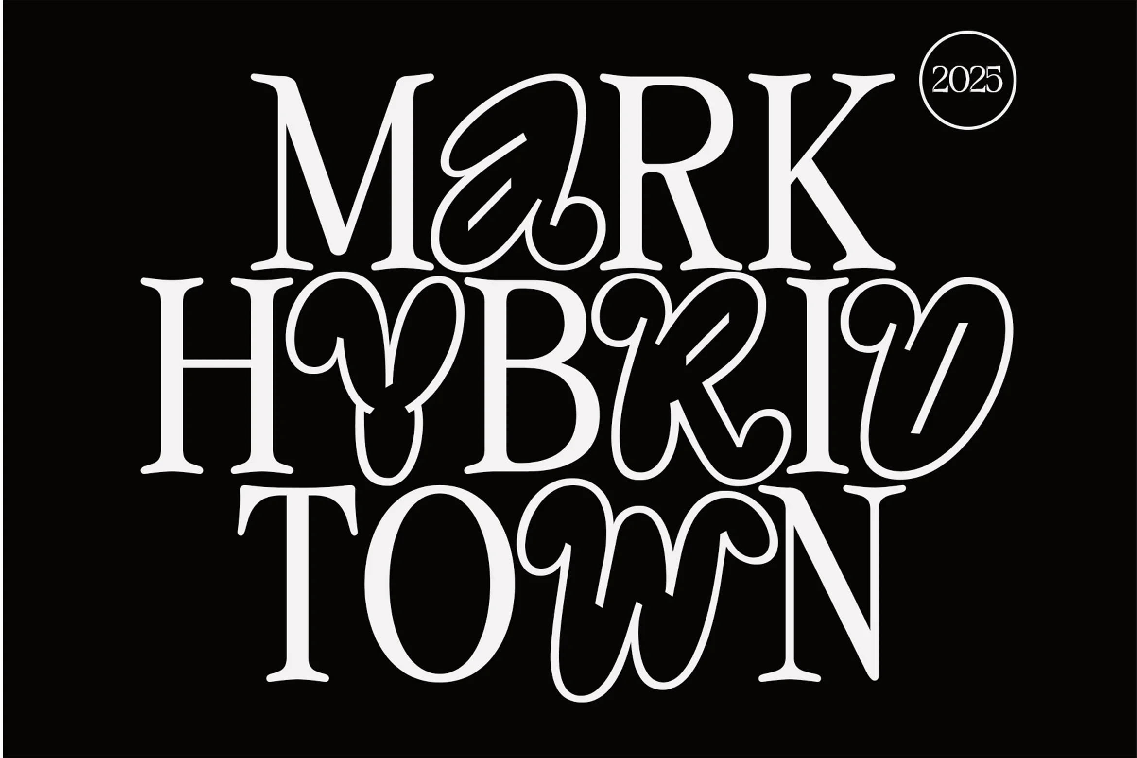 Mark Town