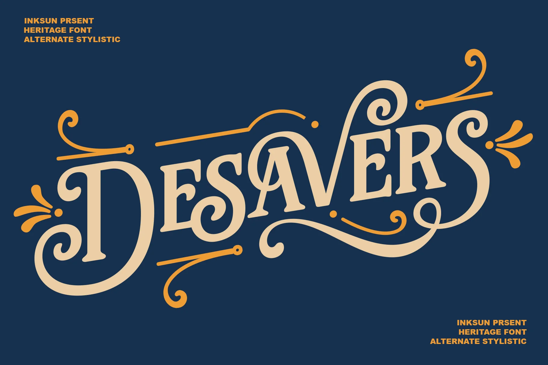Desavers