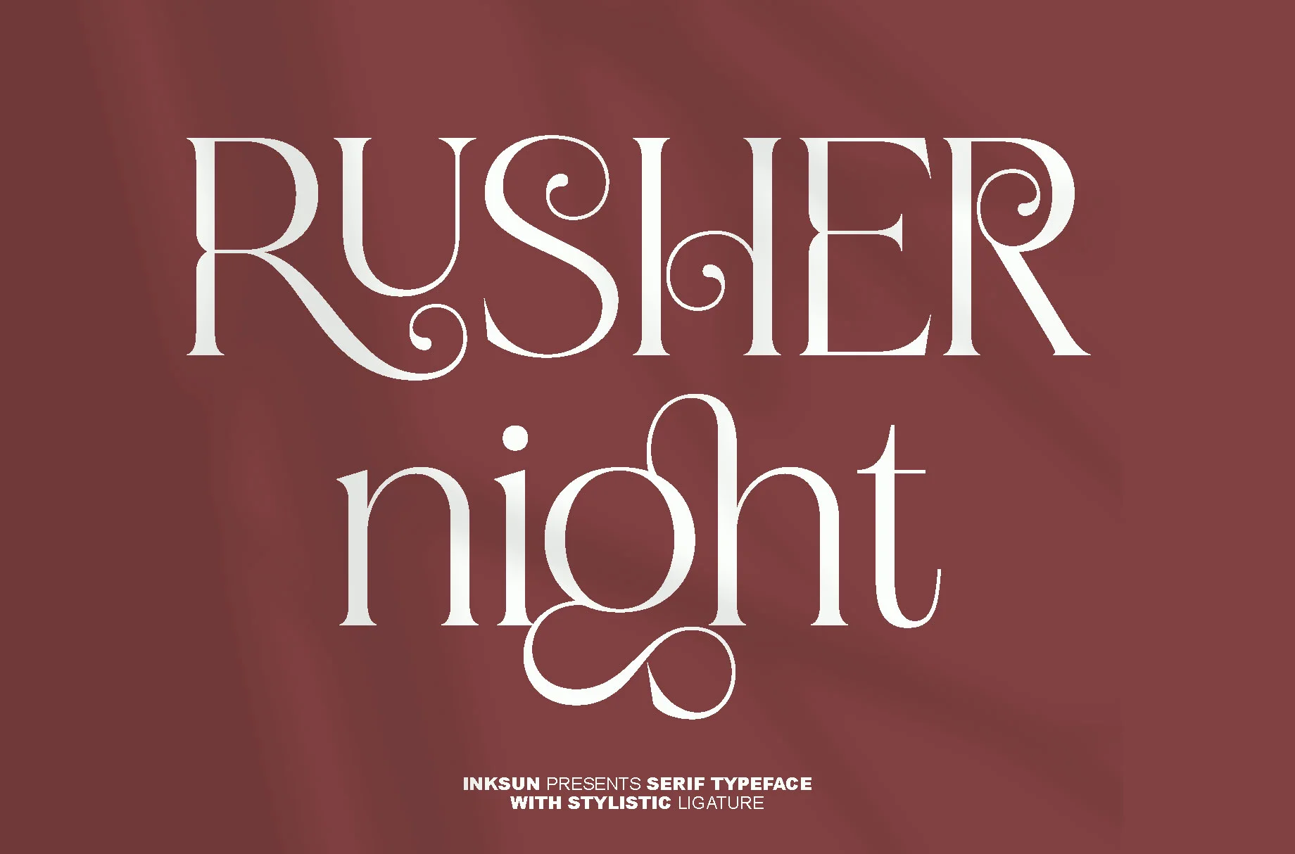 Rusher Night