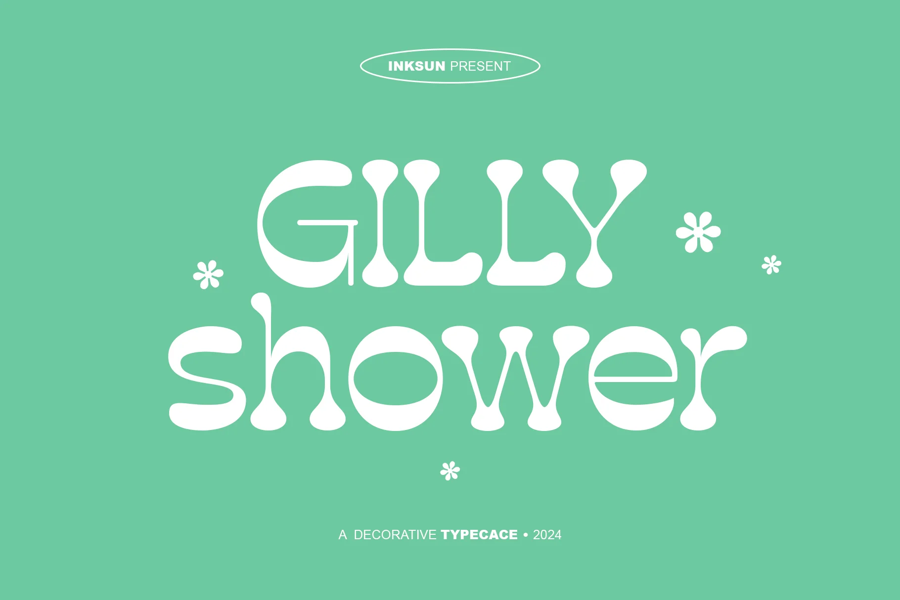 Gilly Shower