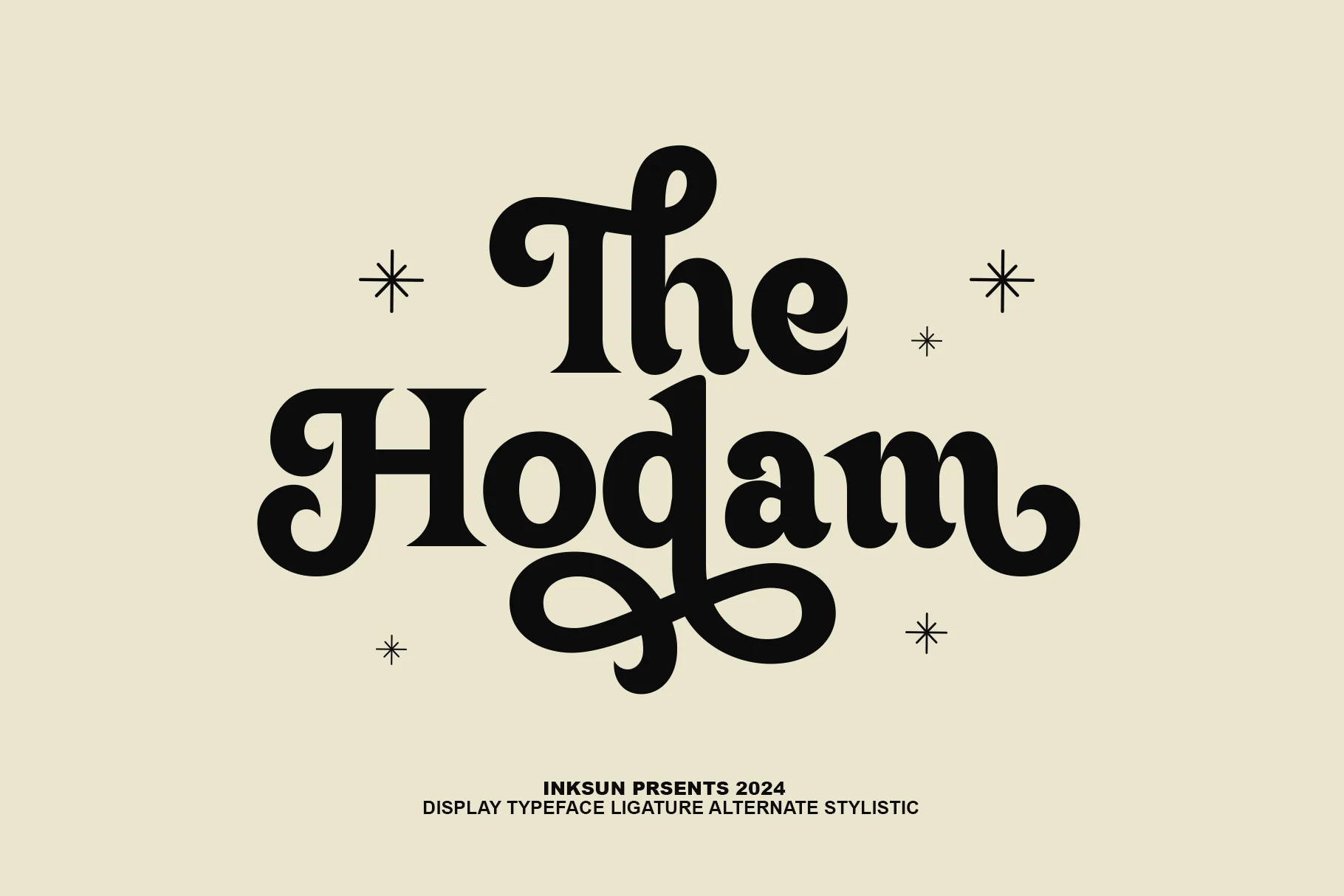 The Hodam