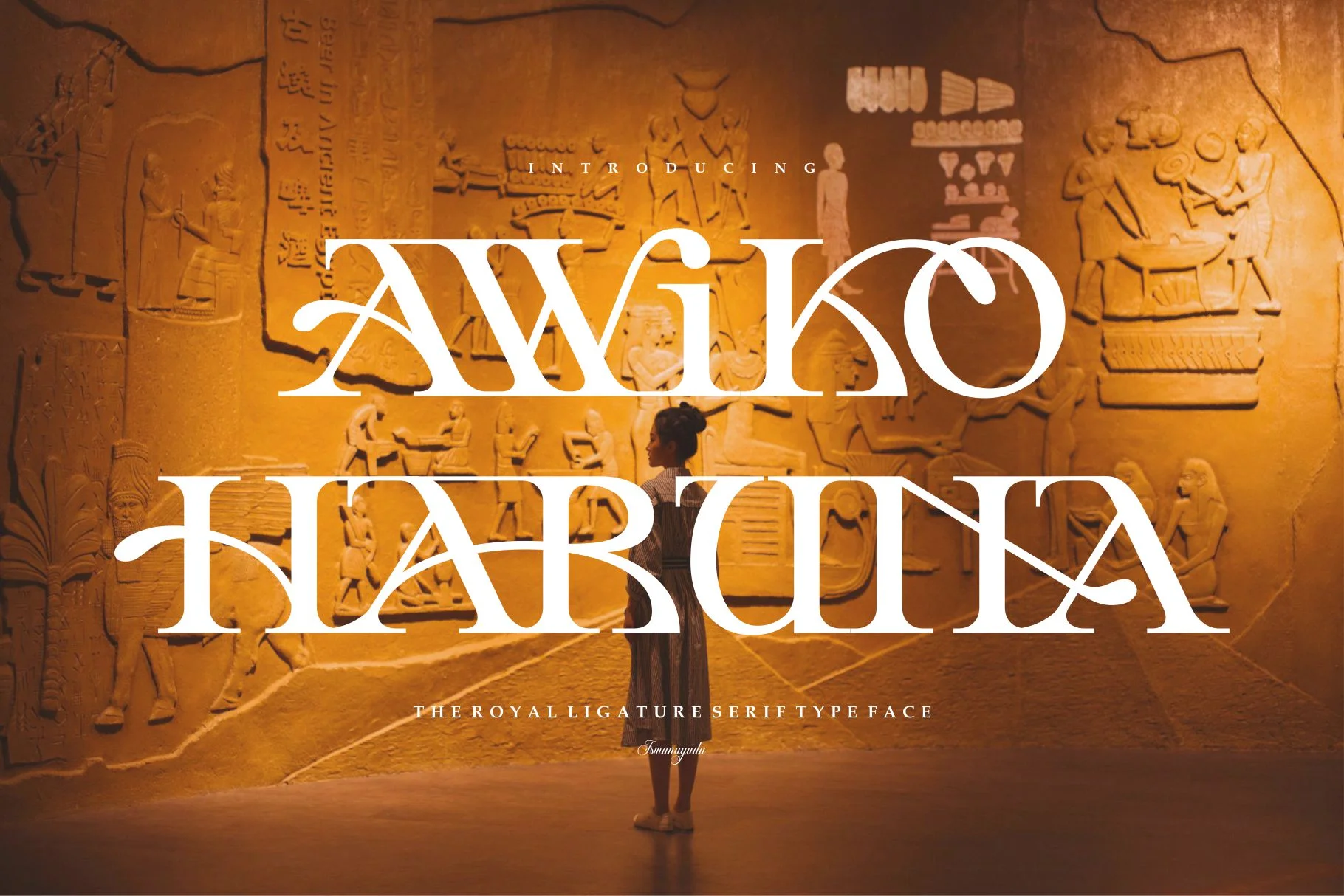 Awiko Haruna