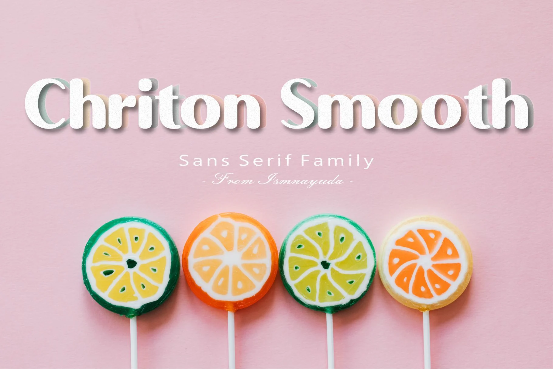 Chriton Smooth