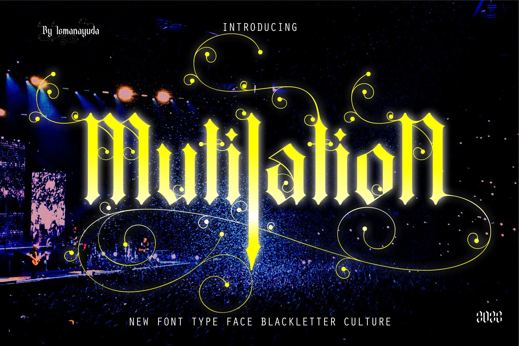 Mutilation