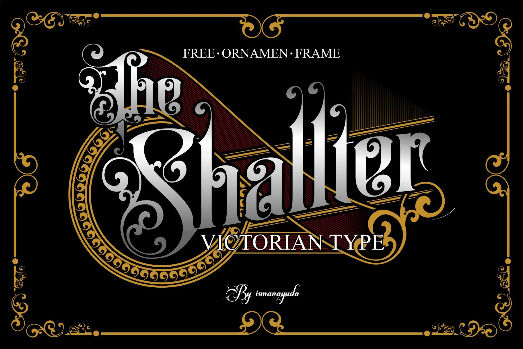 the Shallter